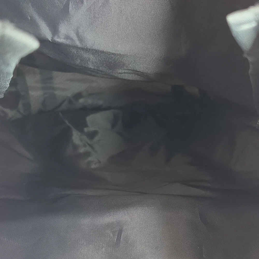 On Running Charcoal Ambassador Bag